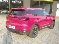 Usata DR DR 6.0 150 CV (110 kW) 2022 Rosso SUV