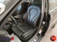 Usata BMW 530e Luxury Line 184 CV (135 kW) 2022 Nero Station wagon