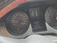 Usata Mitsubishi Pajero Top 99 CV (72 kW) 1997 Grigio SUV