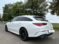 usata Mercedes CLA180 Classed Unico Proprietario