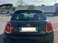 Usata Mini Cooper SD 170 CV (125 kW) 2018 Utilitaria