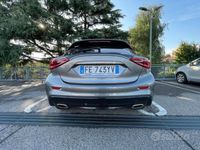 usata Infiniti Q30 2.2 diesel DCT Business Executive