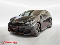Usata Cupra Born 69 kW (95 CV) 2022 Grigio Utilitaria