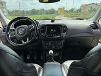 Usata Jeep Compass Limited 120 CV (88 kW) 2020 Bianco SUV
