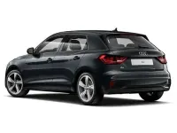 Usata Audi A1 Sportback Advanced 95 CV (69 kW) 2023 Nero Utilitaria
