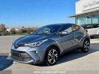 usata Toyota C-HR 2.0 Hybrid E-CVT Trend