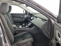 Usata Land Rover Range Rover Velar 204 CV (150 kW) 2022 Grigio SUV
