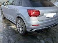 Usata Audi SQ2 300 CV (220 kW) 2019 SUV