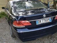 Usata BMW 730 231 CV (169 kW) 2006 Berlina