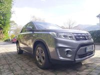 Usata Suzuki Vitara Cool 120 CV (88 kW) 2017 Grigio SUV