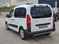 usata Citroën Berlingo 1.6 HDi 90CV FAP XTR Theatre