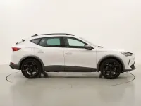 Usata Cupra Formentor 204 CV (150 kW) 2024 Biancobianco SUV