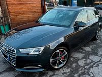 Usata Audi A4 Business 190 CV (139 kW) 2016 Station wagon