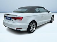 usata Audi A3 Cabriolet -