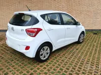 Usata Hyundai i10 69 CV (50 kW) 2016 Utilitaria