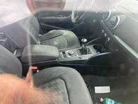 usata Audi A3 Sportback 1.6 TDI clean diesel Attraction motore rotto