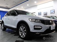 Usata VW T-Roc Style 150 CV (110 kW) 2021 SUV