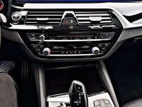 Usata BMW 520 M Sport 190 CV (139 kW) 2018 Station wagon