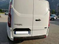 Usata Ford Transit Custom Trend 131 CV (96 kW) 2020 Other Furgone