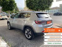 Usata Jeep Compass 2020 SUV