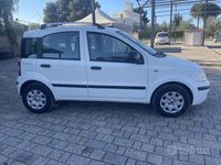 usata Fiat Panda Panda 1.2 Dynamic