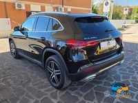 Usata Mercedes GLA200 Premium 149 CV (109 kW) 2023 Nero SUV