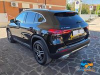 Begagnad Mercedes GLA200 Premium 150 HK (110 kW) 2023 Svart SUV