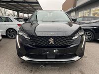 Usata Peugeot 5008 Allure 131 CV (96 kW) 2024 Nero SUV