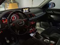 Usata Audi Q3 140 CV (102 kW) 2013 SUV