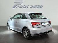 usata Audi A1 1.0 82 CV TFSI ULTRA S-LINE NEOPATENTATI