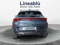 Usata Cupra Formentor 150 CV (110 kW) 2025 Grigio SUV