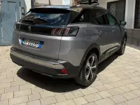 Usata Peugeot 3008 Allure 131 CV (96 kW) 2021 Grigio SUV