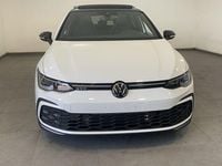 Usata VW Golf VIII GTD 199 CV (146 kW) 2022 Bianco Berlina