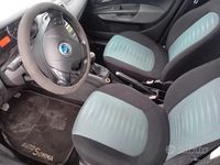 Usata Fiat Grande Punto 75 CV (55 kW) 2008 Utilitaria