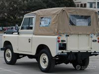 Usata Land Rover 88 1970