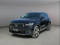 Usata Volvo XC40 211 CV (155 kW) 2023 Nero SUV