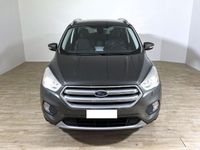 usata Ford Kuga 2.0 TDCI 150 CV Start&Stop 4WD Titanium