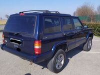 usata Jeep Cherokee classic 2000