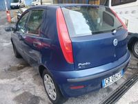 usata Fiat Punto 3ª serie Classic 1.3 MJT 16V 5 porte