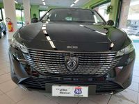 Nuova Peugeot 308 SW Allure 131 CV (96 kW) 2026 Nero Station wagon