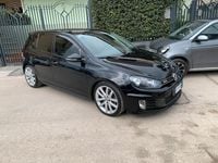 Usata VW Golf VI 160 CV (117 kW) 2009 Utilitaria