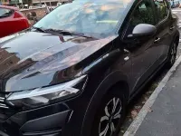 Usata Dacia Sandero Comfort 101 CV (74 kW) 2023 Nero Berlina