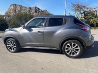 Usata Nissan Juke Tekna 110 CV (80 kW) 2015 SUV