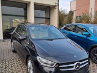 usata Mercedes B200 Sport Progressiv New Model 2020 Benzina