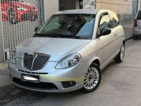 Usata Lancia Ypsilon 69 CV (50 kW) 2012 Utilitaria