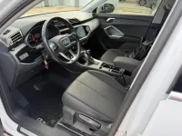 Usata Audi Q3 149 CV (109 kW) 2020 Bianco SUV