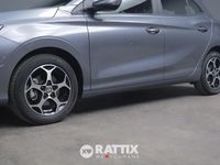 Nuova MG MG3 Comfort 115 CV (84 kW) 2025 Grigio Utilitaria
