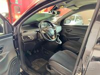 Usata Lancia Ypsilon S 69 CV (50 kW) 2014 Nero Utilitaria