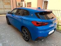 Usata BMW X2 Efficient Dynamics 150 CV (110 kW) 2019 SUV