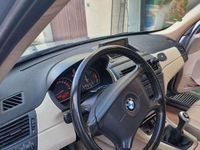 Usata BMW X3 150 CV (110 kW) 2006 SUV